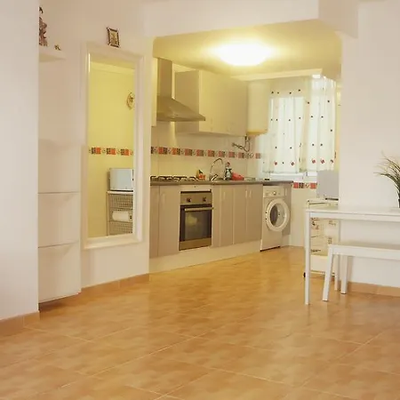Apartamento Naufrago