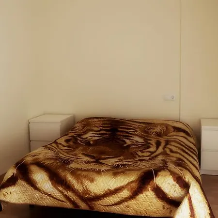 Apartamento Naufrago Torrevieja