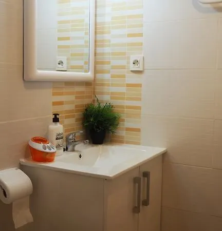 Apartamento Naufrago