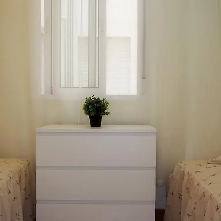 Apartamento Naufrago